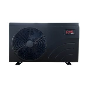 Thermopompe Inventer - 65 000 BTU