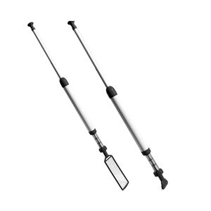 Manual Vacuum - Spa & Small Pool