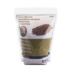 Granulés Broil King Hickory – 3 lb