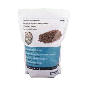 Broil King Master Smoke Pellets – 3 lb