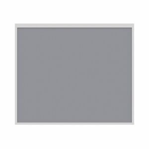 10' Roll-Up Mosquito Net - Pale Gray