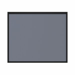 10' Roll-Up Mosquito Net - Dark Gray