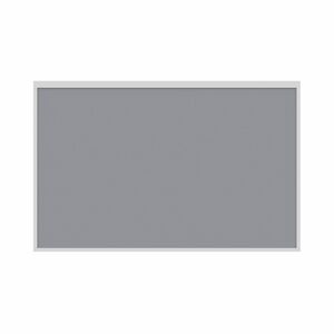 13' Roll-Up Mosquito Net - Pale Gray