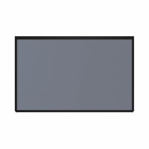 13' Roll-Up Mosquito Net - Black