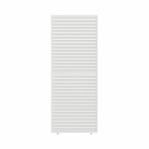 Movable Shutters 10' - White
