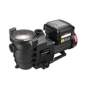 EZ-Flo Variable-Speed Pump - 1.5 HP