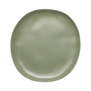 Fresco Moss Dinner Plate 11