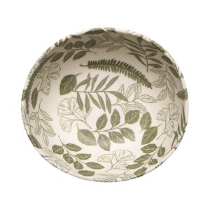 Fern & Frond Cereal Bowl