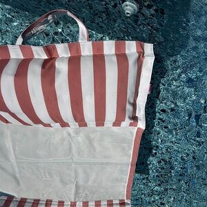 Hamac Martini - Ligné rose