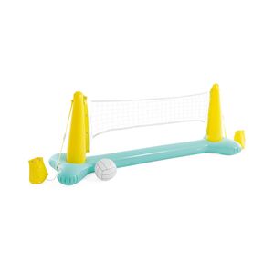 Jeu de volleyball - Piscine