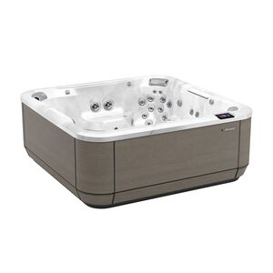 Jacuzzi Spa J-508-L Platinum - Flax