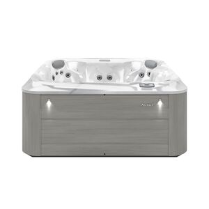 Spa J-245 Platinum,Horizon Gray,ClrRay