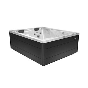 Spa J-404-L Platinum,S.Ebny,True, IR, STtub, Sseal
