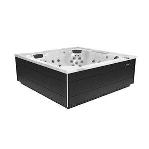 Spa J-408-L Platinum, S.Ebny,True, IR, STub,Sseal