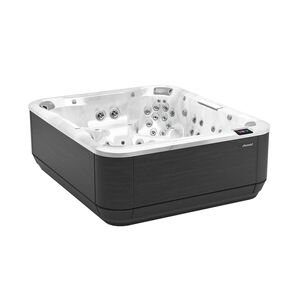 Spa J-509 Platinum,Noir,True, IR, STub, Sseal