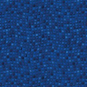 Toile Hors Terre accrochée Royalton - 21'