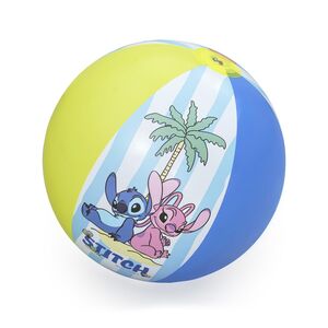 Ballon de plage - Lilo & Stitch 20''