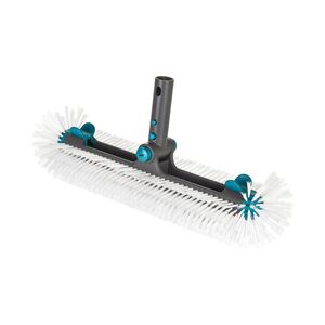 Brosse multi-côtés