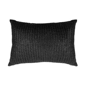 Coussin lombaire - Tissu texturé
