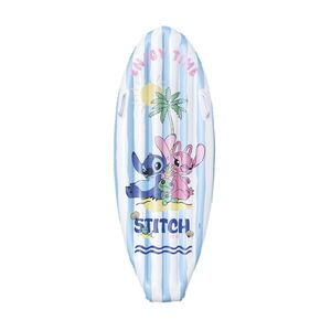 Flotteur planche surf Lilo & Stitch