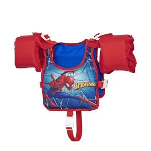 Veste de flottaison - Spiderman
