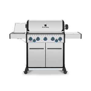 BBQ Baron S 590 Pro IR