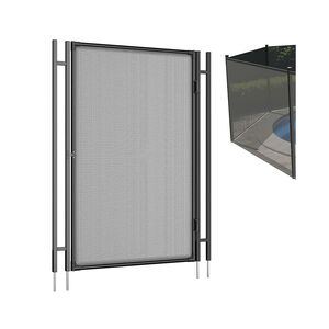 Barrière 2,5' x 4' Aquanature