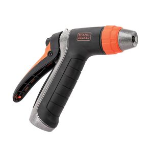 Rear‑trigger nozzle – Adjustable