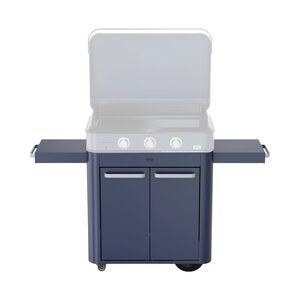 ENOSIGN 80 Trolley – Navy Blue