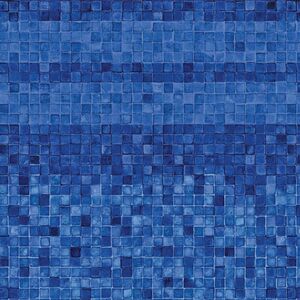 EZ Bead Overlap Liner Round Above-Ground Pool - 15'