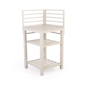 Cuisine extérieure - Module de coin