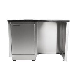 Kitchen Module Option – Trash Drawer