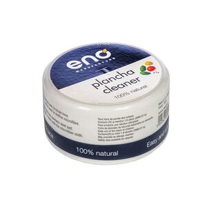 Plancha Pro Cleaner – Natural Clay for Plates