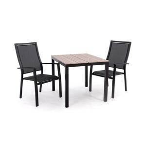 Condo Dining Set - Provence Taupe