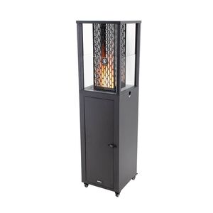 Wood Pellet Heater 58 500 BTU