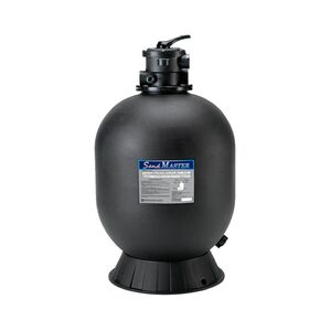 SandMaster Sand Filter 25