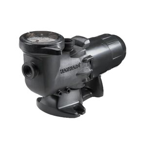 TurboFlo II Pump 1.5 HP