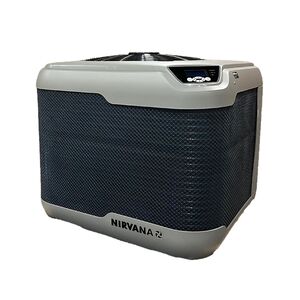 Thermopompe Nirvana Série FC - 105 000 BTU
