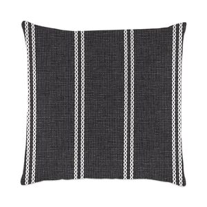 Square Cushion – Braided Rib Print