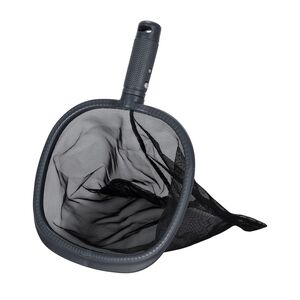 Épuisette de surface pour spa