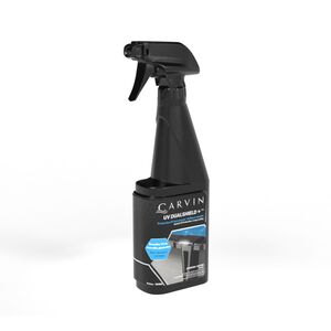 DualShield and UV Protector