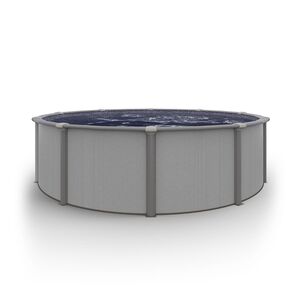 Orizon Above-Ground Pool - Oval 10' x 16'