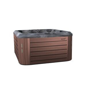 Spa Solstice S420 –  Storm Clouds et gris