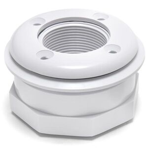 Hayward 91208 1.5 inch Inground Return Jet Fitting