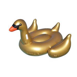 Flotteur Oie Or de Swimline