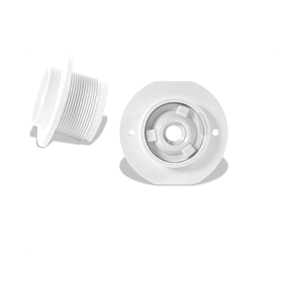 Carvin Return Fitting Pair for Inground Concrete Pools