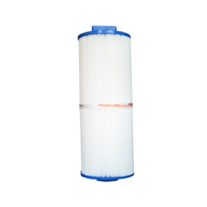Pleatco pour Waterway Teleweir - PWW25L - Filtre simple