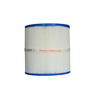 Pleatco pour les spas Master - PMA30-2002-R - Filtre simple