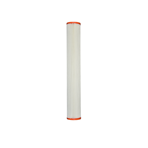 Pleatco pour baignoire à remous Carvin - PRB12-4 - Filtre simple