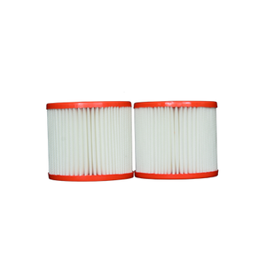 Pleatco pour Aqua Leisure - PBW4PAIR - Filtre simple
